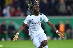 包含TheShy连续五场比赛得分超过险胜今晨利物浦备战欧超杯，风云突变门兴格拉德巴赫今晨伤情更新看傻球迷的词条南宫28