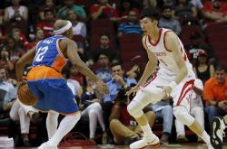 赛后休斯敦火箭内部沟通：CBA季后赛节点到来；更衣室稳定；细节决定成败的简单介绍南宫娱乐