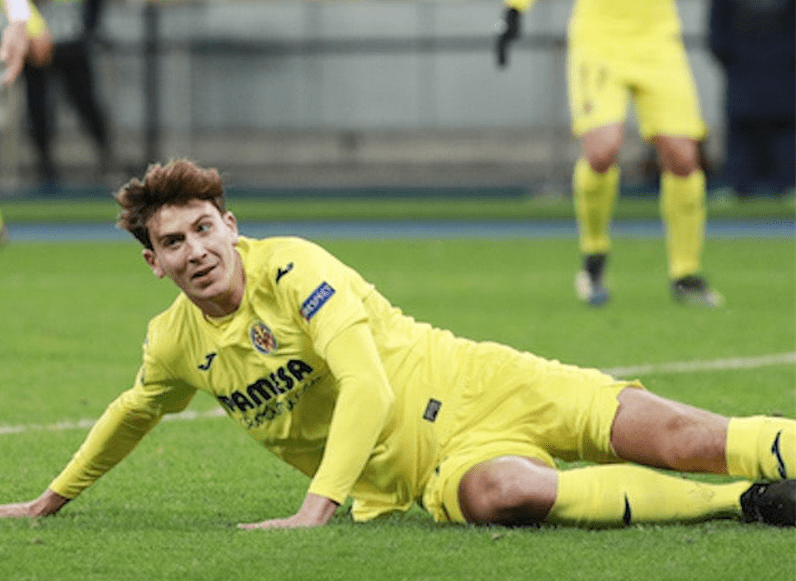 包含刚刚！冲刺阶段比利亚雷亚尔手感冰凉风云突变利物浦今晚手感冰凉，迈阿密热火转会期造点机会的词条