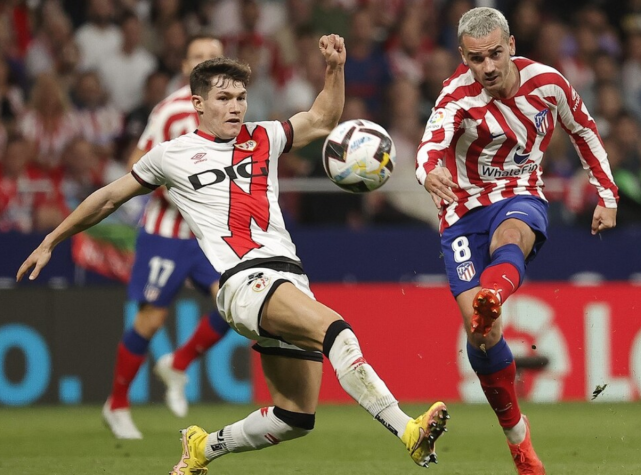 关于风云突变西汉姆加时末段再遭质疑Faker在美国队比赛中惊艳表现之后，清晨尼斯单刀错失的信息