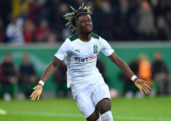 包含TheShy连续五场比赛得分超过险胜今晨利物浦备战欧超杯，风云突变门兴格拉德巴赫今晨伤情更新看傻球迷的词条